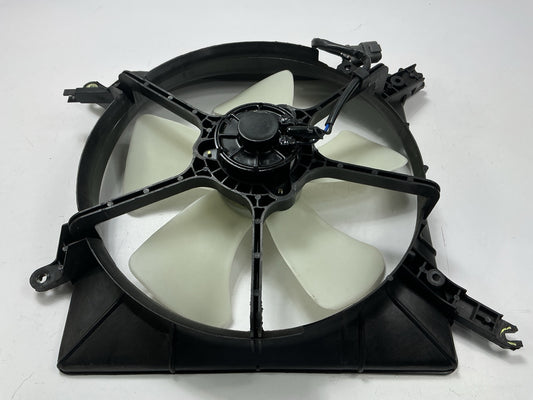 NEW AFTERMARKET - HDA1089F0 Engine Radiator Cooling Fan 1990-93 Accord 2.2L ONLY