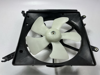 NEW AFTERMARKET - HDA1089F0 Engine Radiator Cooling Fan Assembly 1990-93 Accord