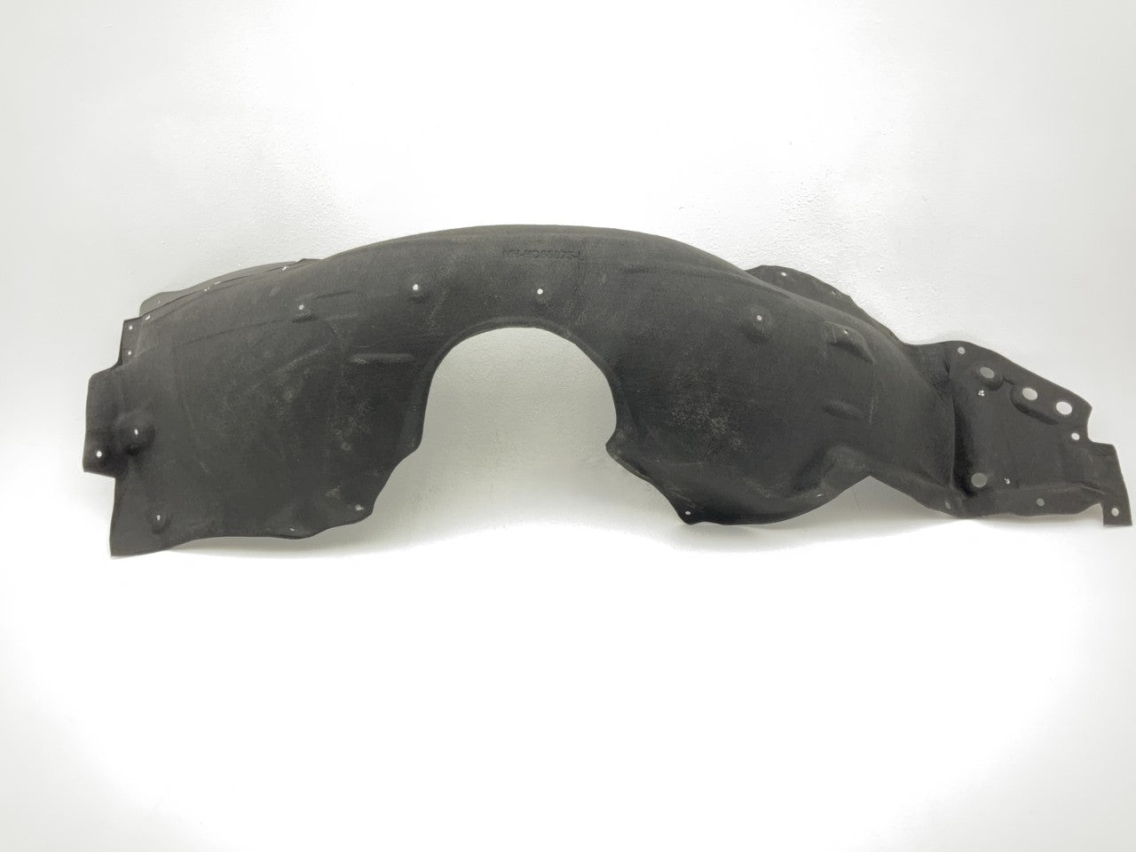 NEW - AFTERMARKET HDA1134DL Front Left Fender Liner For 2018-2021 Accord SEDAN