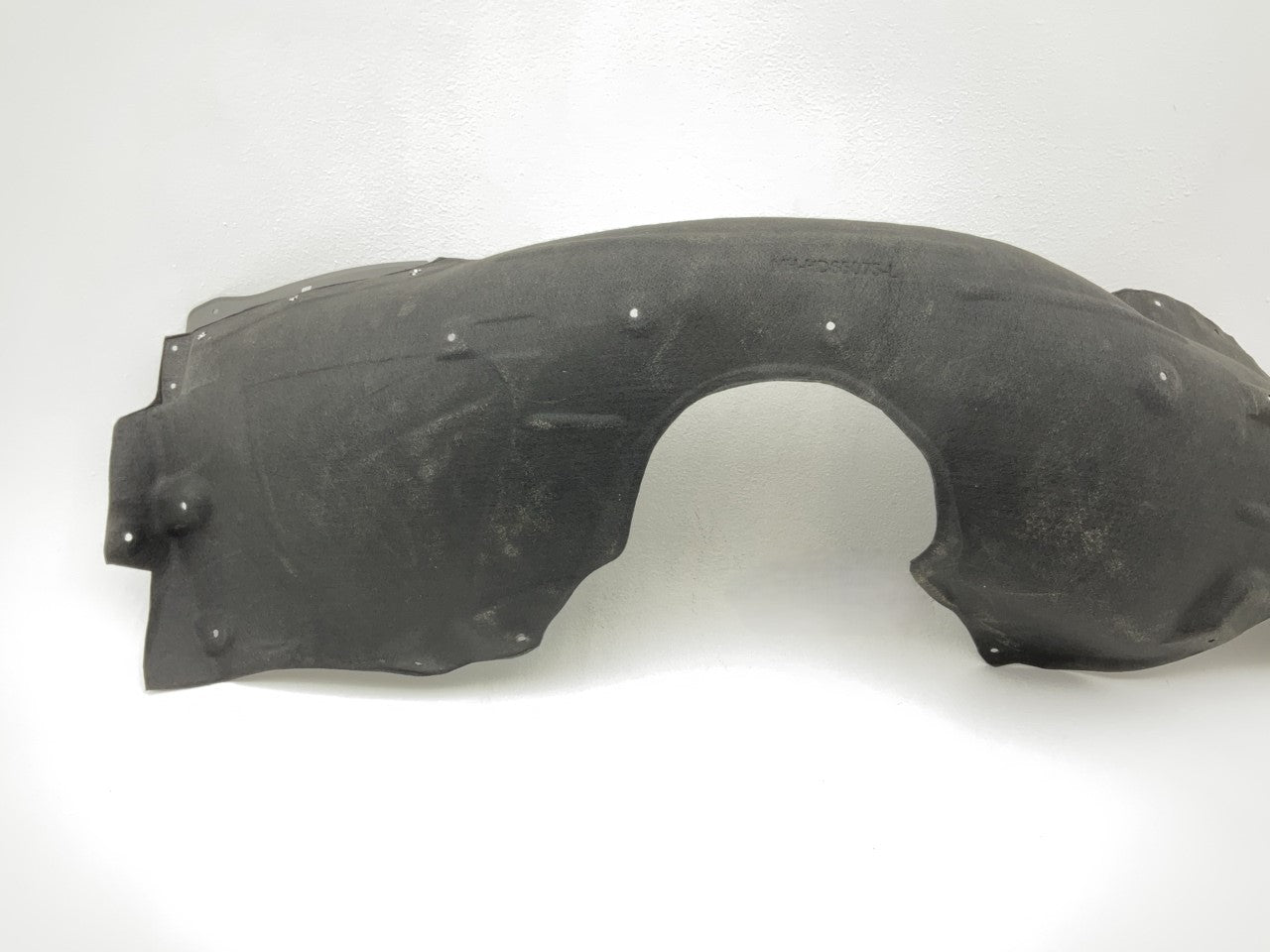 NEW - AFTERMARKET HDA1134DL Front Left Fender Liner For 2018-2021 Accord SEDAN