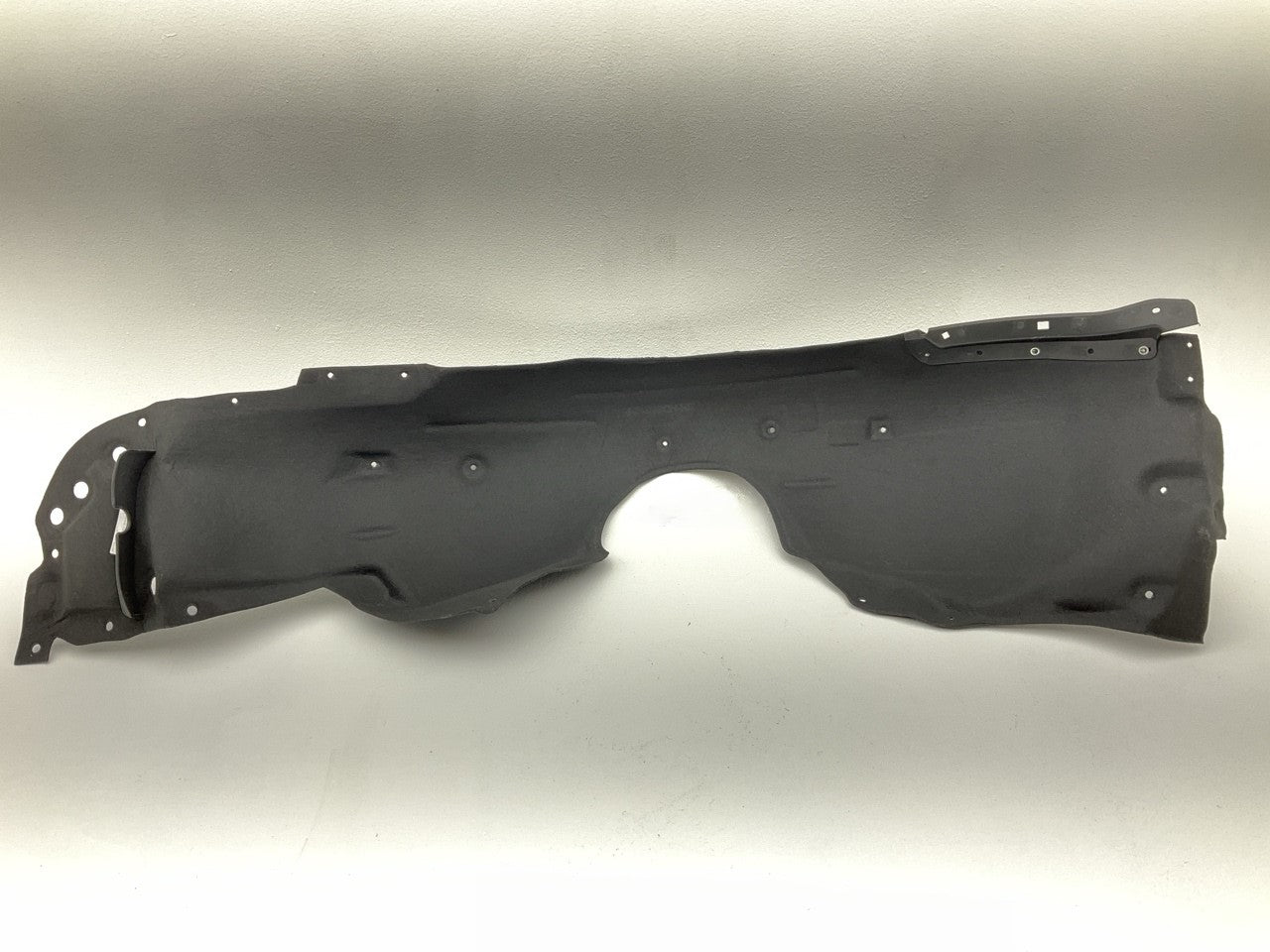 NEW - AFTERMARKET HDA1134DL Front Left Fender Liner For 2018-2021 Accord SEDAN