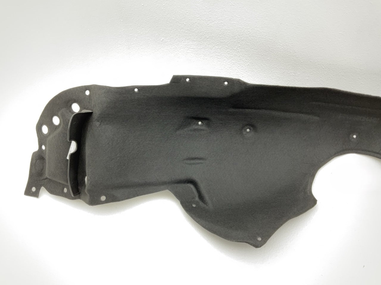 NEW - AFTERMARKET HDA1134DL Front Left Fender Liner For 2018-2021 Accord SEDAN