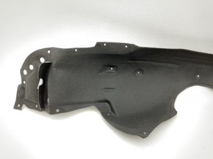 NEW - AFTERMARKET HDA1134DL Front Left Fender Liner For 2018-2021 Accord SEDAN