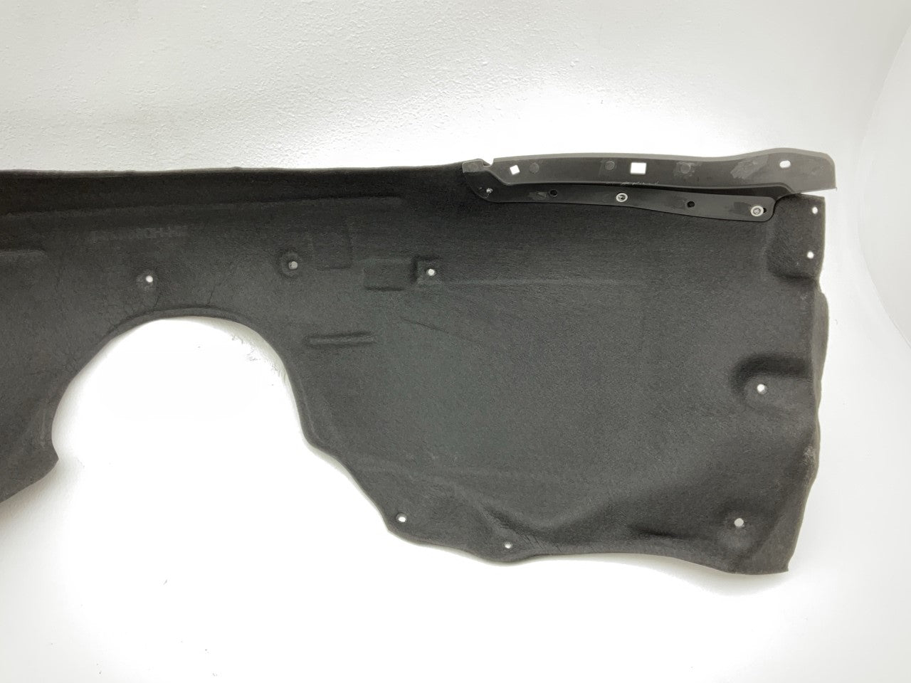 NEW - AFTERMARKET HDA1134DL Front Left Fender Liner For 2018-2021 Accord SEDAN