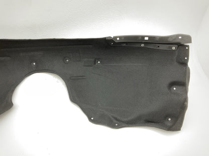 NEW - AFTERMARKET HDA1134DL Front Left Fender Liner For 2018-2021 Accord SEDAN