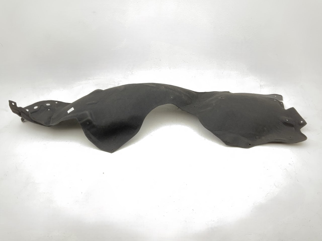 NEW AFTERMARKET HDA1134DR Front Right Fender Liner - 2018-2022 Honda Accord