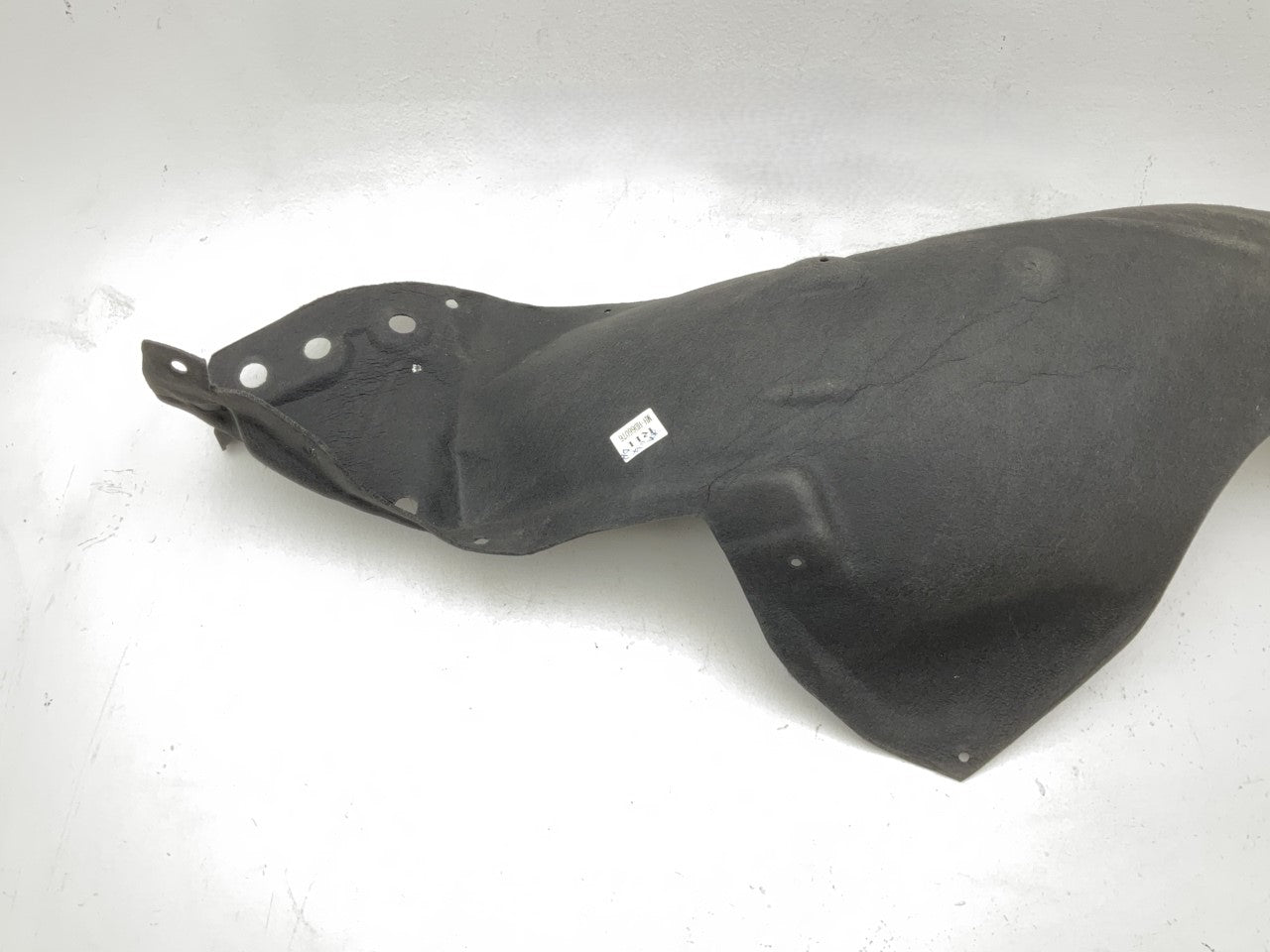 NEW AFTERMARKET HDA1134DR Front Right Fender Liner - 2018-2022 Honda Accord