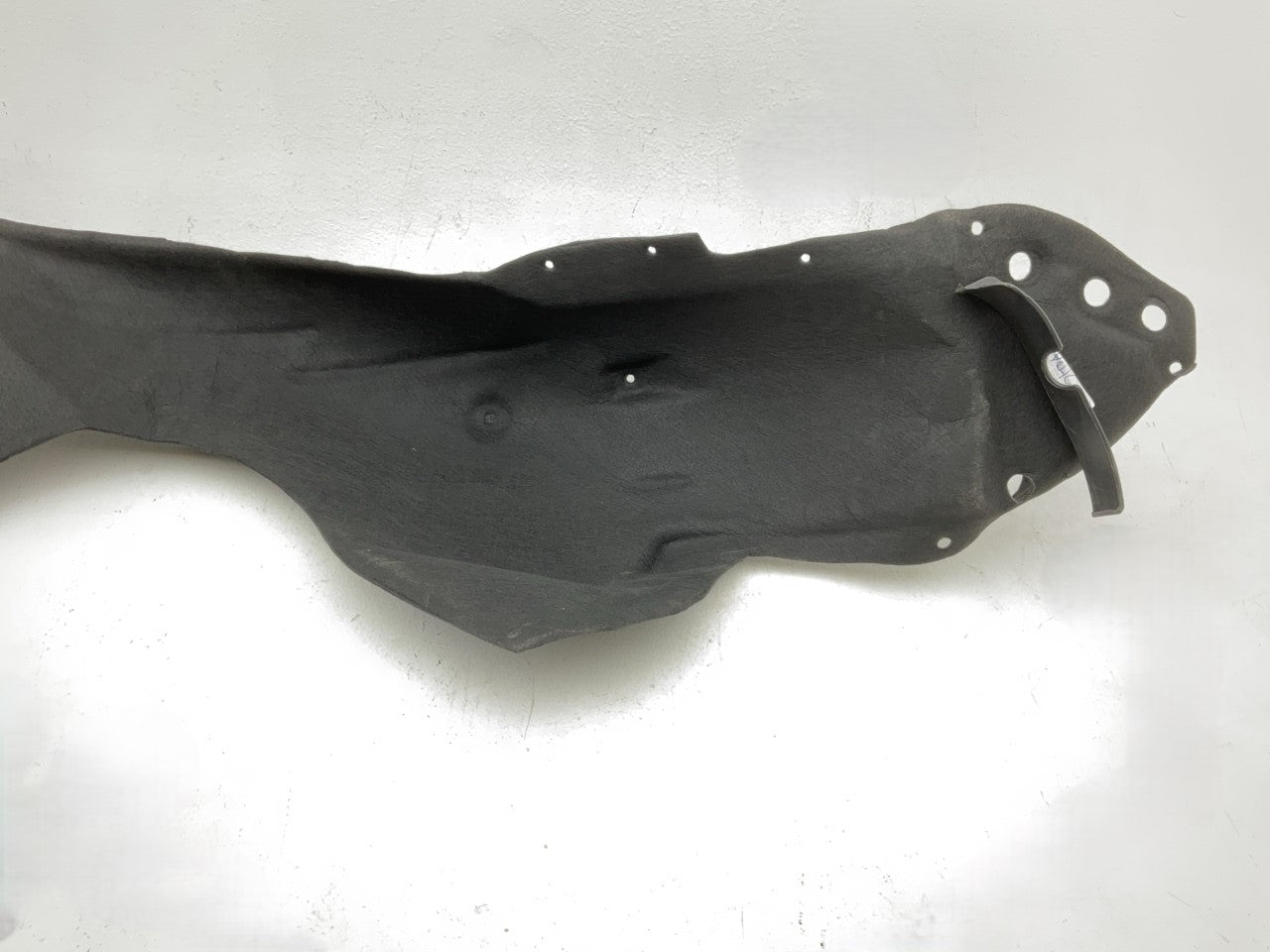 NEW AFTERMARKET HDA1134DR Front Right Fender Liner - 2018-2022 Honda Accord