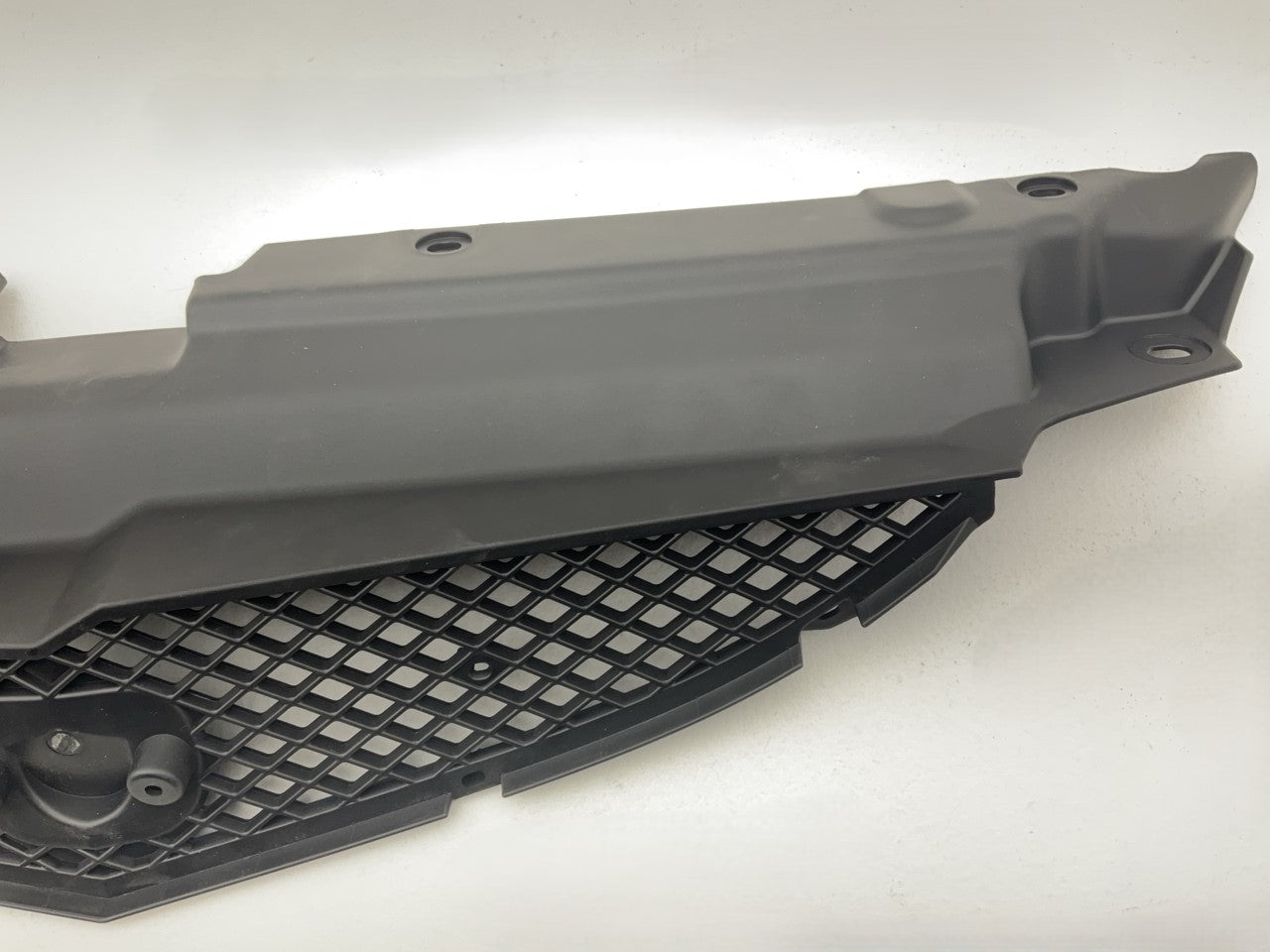 NEW AFTERMARKET - Front Grille Insert For 2002-2004 Acura RSX