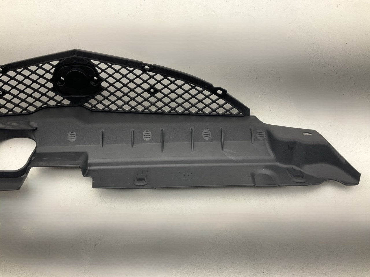 NEW AFTERMARKET - Front Grille Insert For 2002-2004 Acura RSX