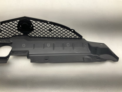 NEW AFTERMARKET - Front Grille Insert For 2002-2004 Acura RSX