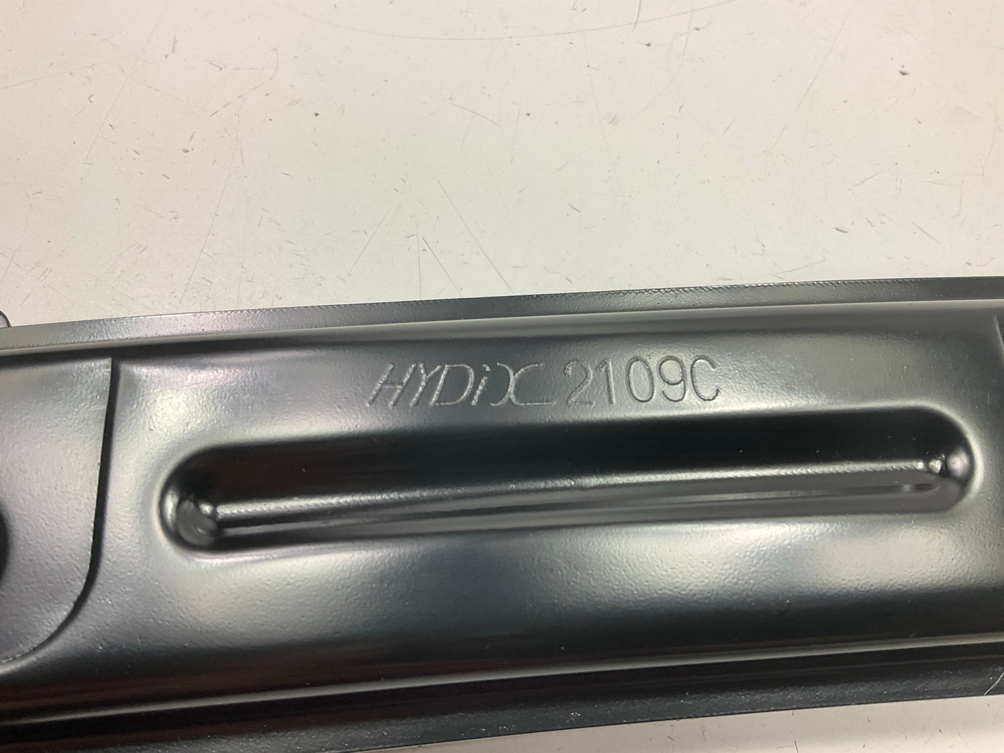 NEW AFTERMARKET Front Upper Bumper Cover Support 2017-19 Honda Civic Hatchback