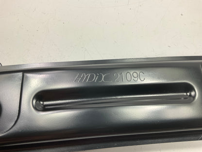 NEW AFTERMARKET Front Upper Bumper Cover Support 2017-19 Honda Civic Hatchback