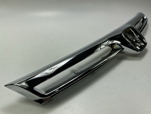 NEW AFTERMARKET HDC1070AV Chrome Grille For 2006-2008 Honda Civic COUPE