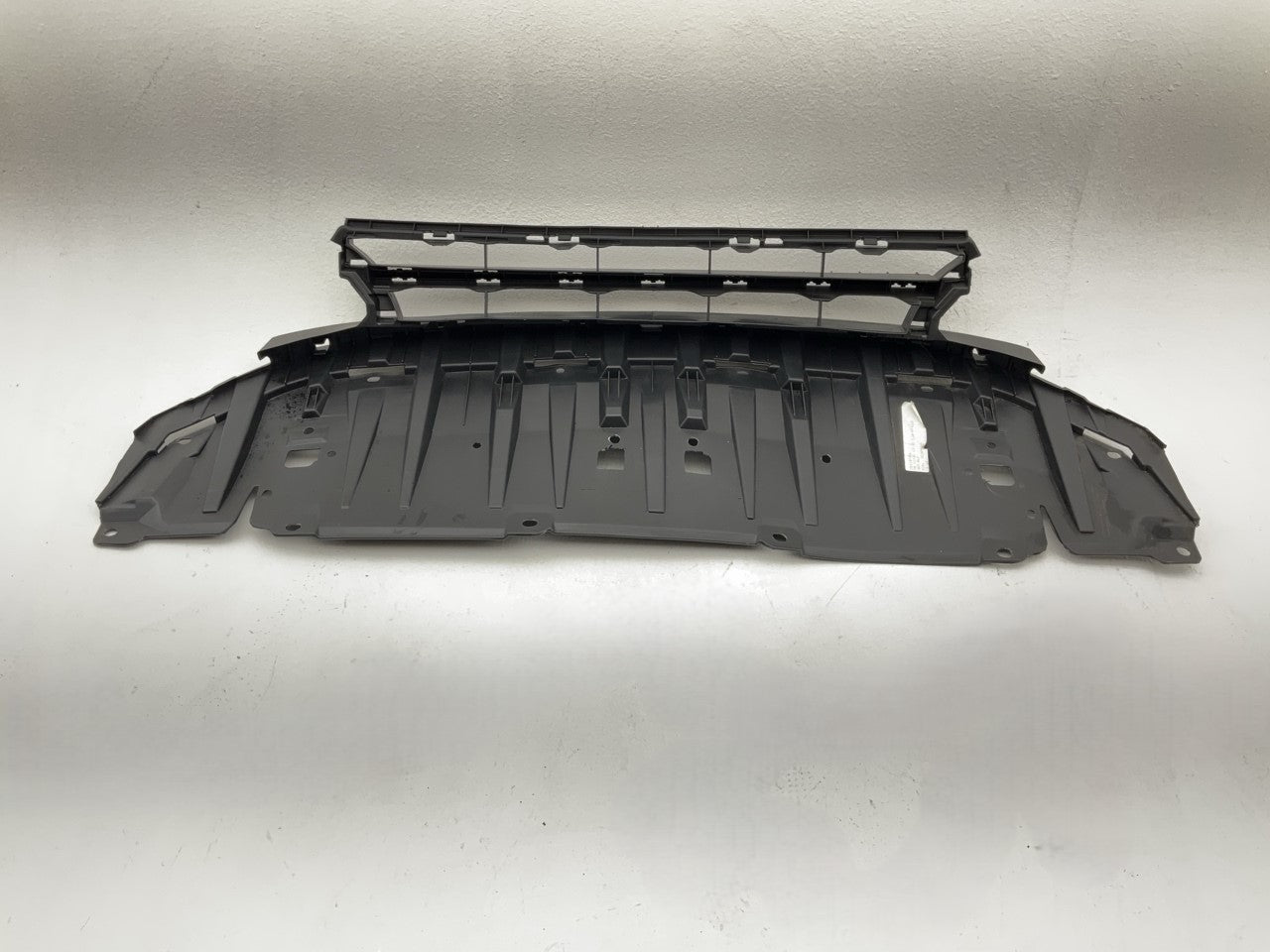 AFTERMARKET - Front Lower Center Bumper Cover Splashield 2013-15 Honda Civic