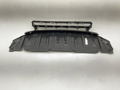 AFTERMARKET - Front Lower Center Bumper Cover Splashield 2013-15 Honda Civic