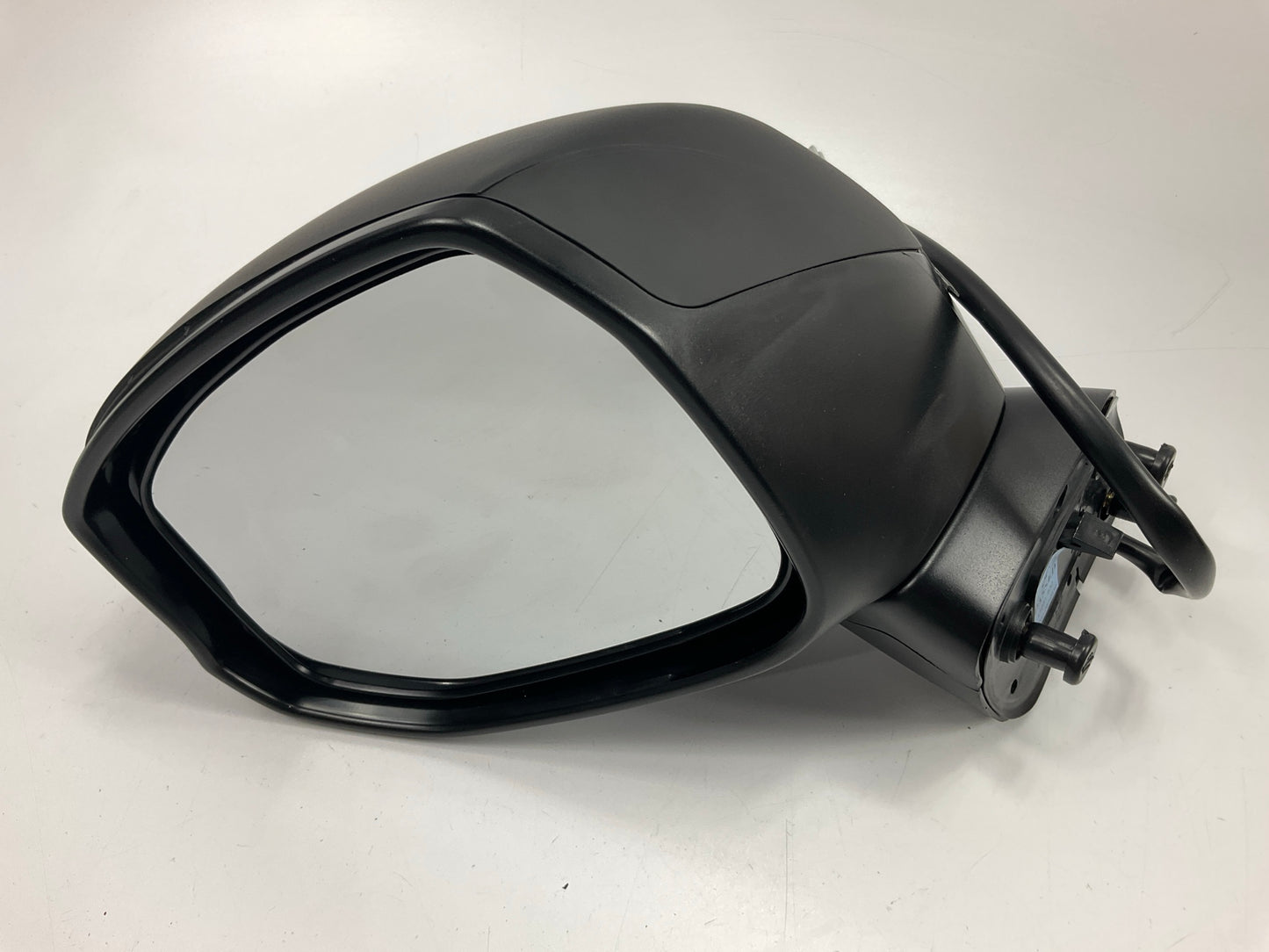 Left Driver Side Door Mirror Non-Heated W/ O Side View Camera - AFTERMARKET