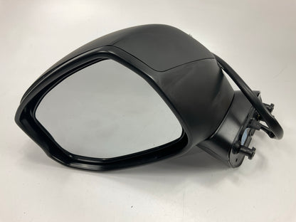 Left Driver Side Door Mirror Non-Heated W/ O Side View Camera - AFTERMARKET