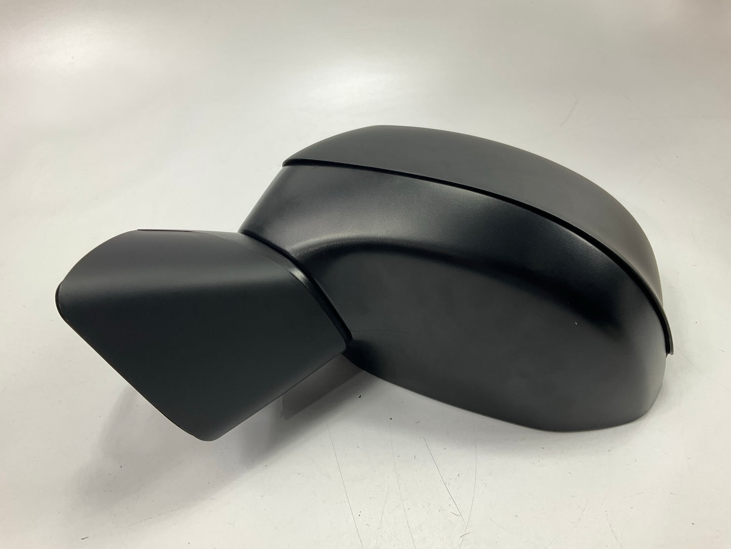 Left Driver Side Door Mirror Non-Heated W/ O Side View Camera - AFTERMARKET
