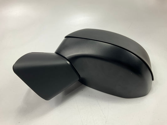 Left Driver Side Door Mirror Non-Heated W/ O Side View Camera - AFTERMARKET