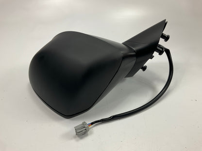 Left Driver Side Door Mirror Non-Heated W/ O Side View Camera - AFTERMARKET