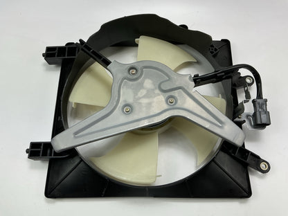 NEW AFTERMARKET HDC1089YB A/C Condenser Radiator Fan - 2001-2005 Honda Civic 1.7