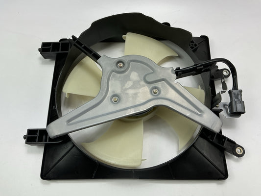 NEW AFTERMARKET HDC1089YB A/C Condenser Radiator Fan - 2001-2005 Honda Civic 1.7