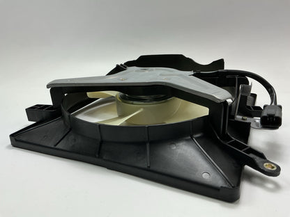 NEW AFTERMARKET HDC1089YB A/C Condenser Radiator Fan - 2001-2005 Honda Civic 1.7