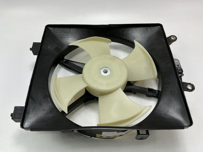 NEW AFTERMARKET HDC1089YB A/C Condenser Radiator Fan - 2001-2005 Honda Civic 1.7