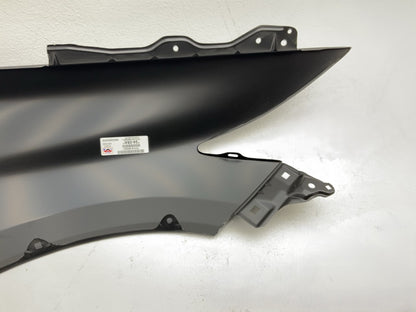 HDC1101ML 2012-2015 Honda Civic Front Left Driver Side Fender