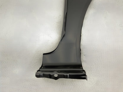 HDC1101ML 2012-2015 Honda Civic Front Left Driver Side Fender
