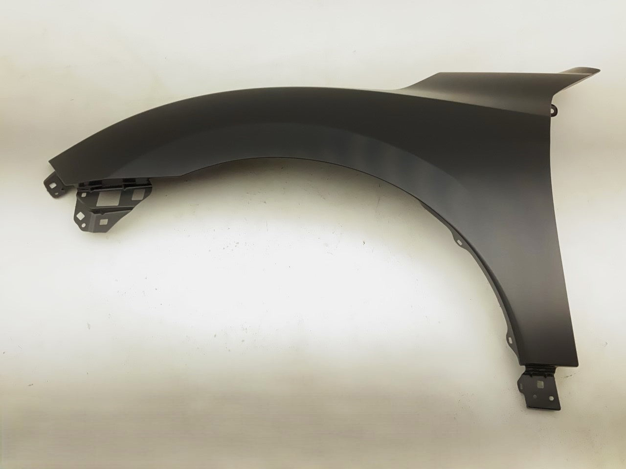 HDC1101RL Front Left Fender For 2016-2018 Honda Civic Sedan