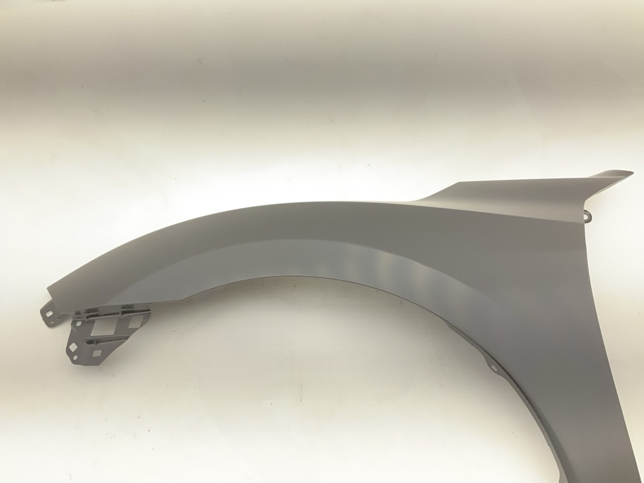 HDC1101RL Front Left Fender For 2016-2018 Honda Civic Sedan
