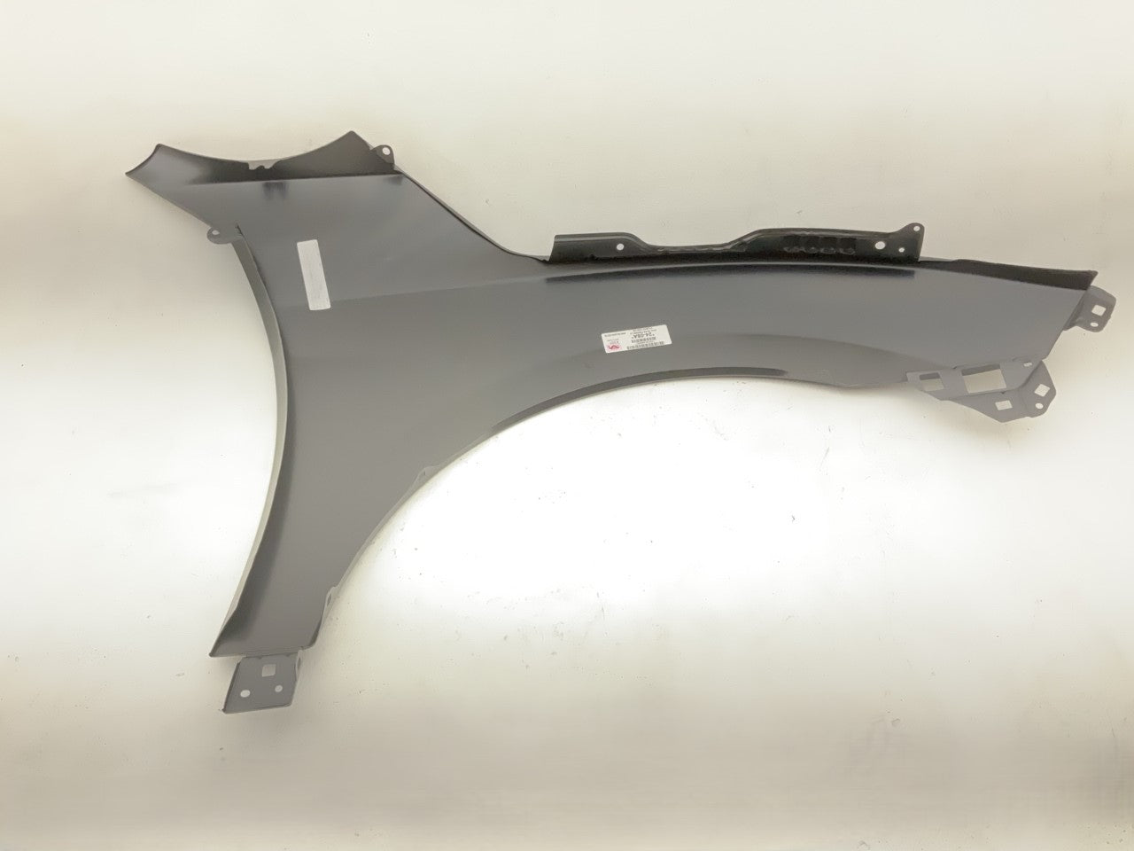 HDC1101RL Front Left Fender For 2016-2018 Honda Civic Sedan