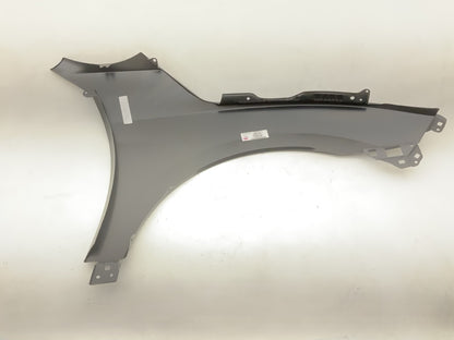 HDC1101RL Front Left Fender For 2016-2018 Honda Civic Sedan