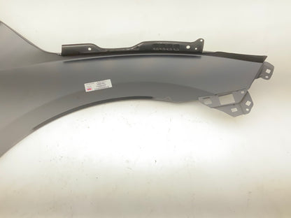 HDC1101RL Front Left Fender For 2016-2018 Honda Civic Sedan