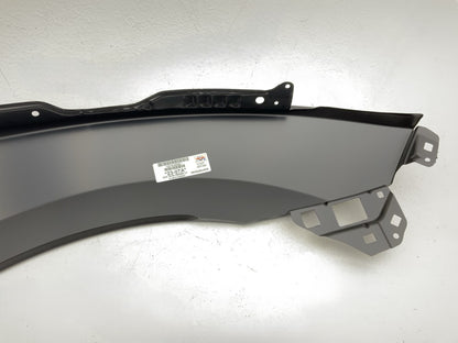 NEW - AFTERMARKET HDC1101ZL Front Left Fender 2019-21 Honda Civic Sedan & Coupe