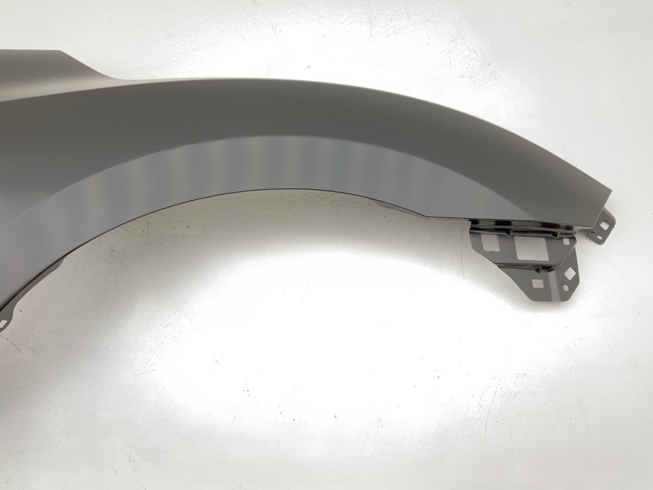 NEW - AFTERMARKET HDC1101ZR Front Right Fender For 2019-2021 Honda Civic
