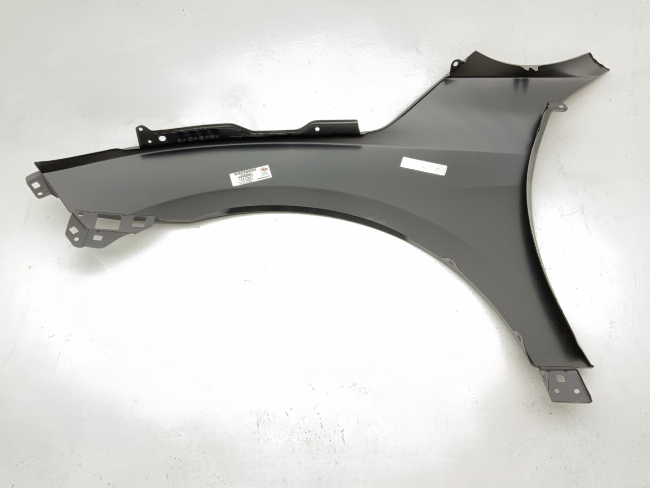 NEW - AFTERMARKET HDC1101ZR Front Right Fender For 2019-2021 Honda Civic