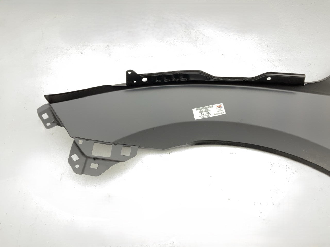 NEW - AFTERMARKET HDC1101ZR Front Right Fender For 2019-2021 Honda Civic