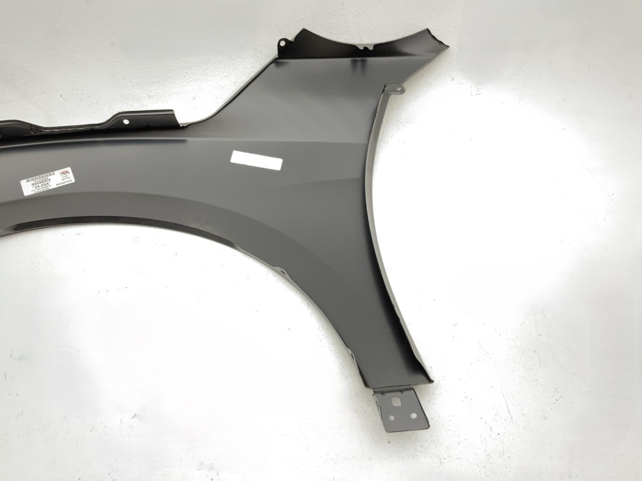 NEW - AFTERMARKET HDC1101ZR Front Right Fender For 2019-2021 Honda Civic