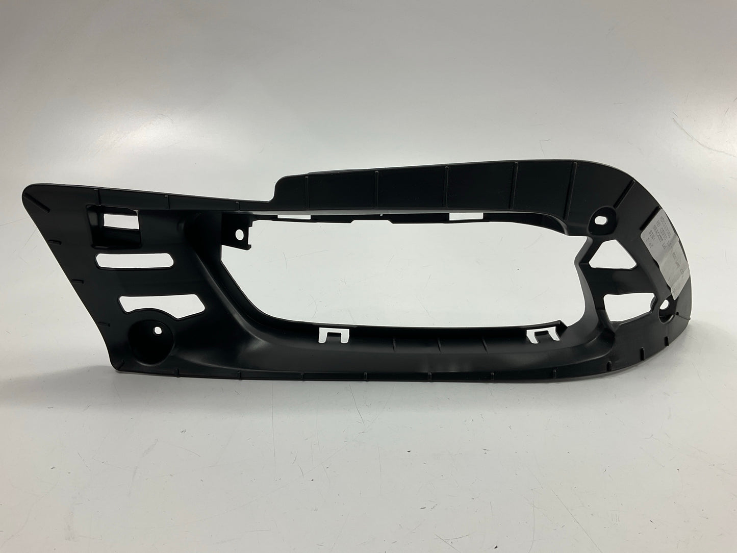 NEW AFTERMARKET Left Fog Light Bracket 2012 Honda Civic 71116TR0A00, HO2602101