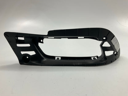 NEW AFTERMARKET Left Fog Light Bracket 2012 Honda Civic 71116TR0A00, HO2602101