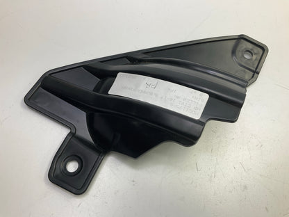 NEW AFTERMARKET 2016-21 Honda Civic Sedan Rear Right Bumper To Body Filler Panel