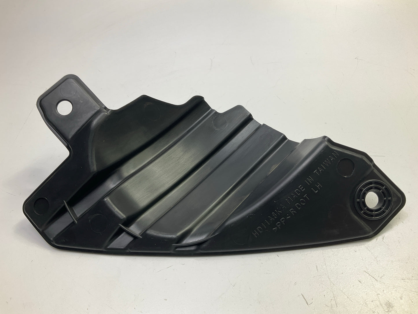 NEW AFTERMARKET 2016-21 Honda Civic Sedan Rear Right Bumper To Body Filler Panel