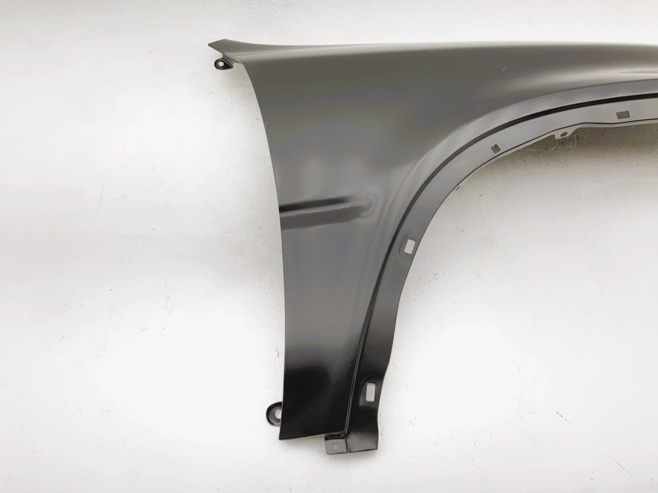 NEW - AFTERMARKET HDC3001AR Front Right Fender For 1997-2001 Honda CR-V