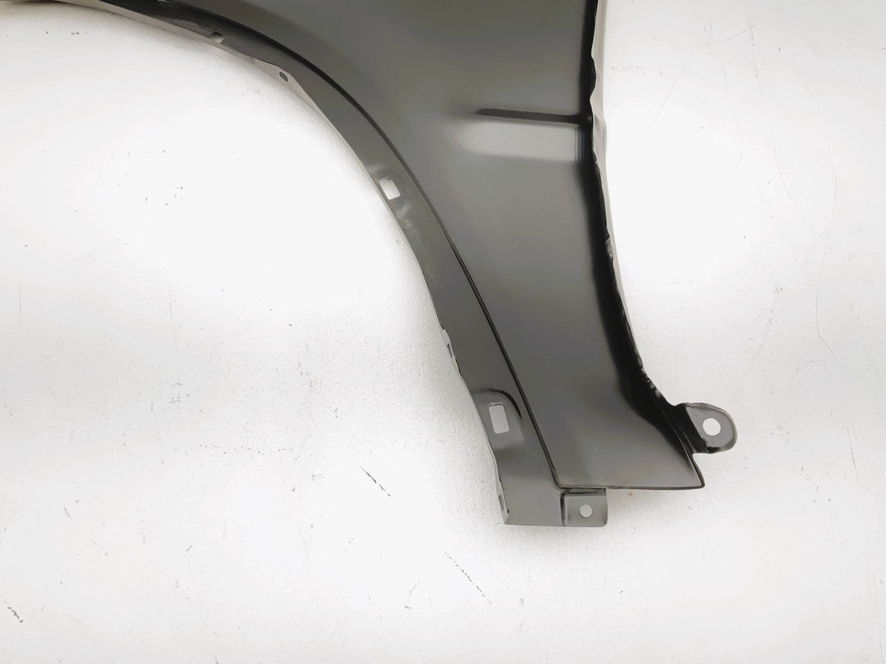 NEW - AFTERMARKET HDC3001AR Front Right Fender For 1997-2001 Honda CR-V