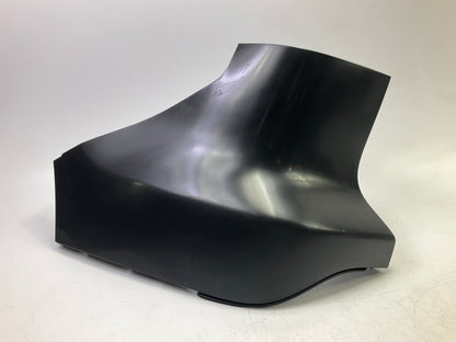 NEW HDC3009AL Rear Upper Bumper Left Drivers Side End Cap Cover 07-09 Honda CR-V