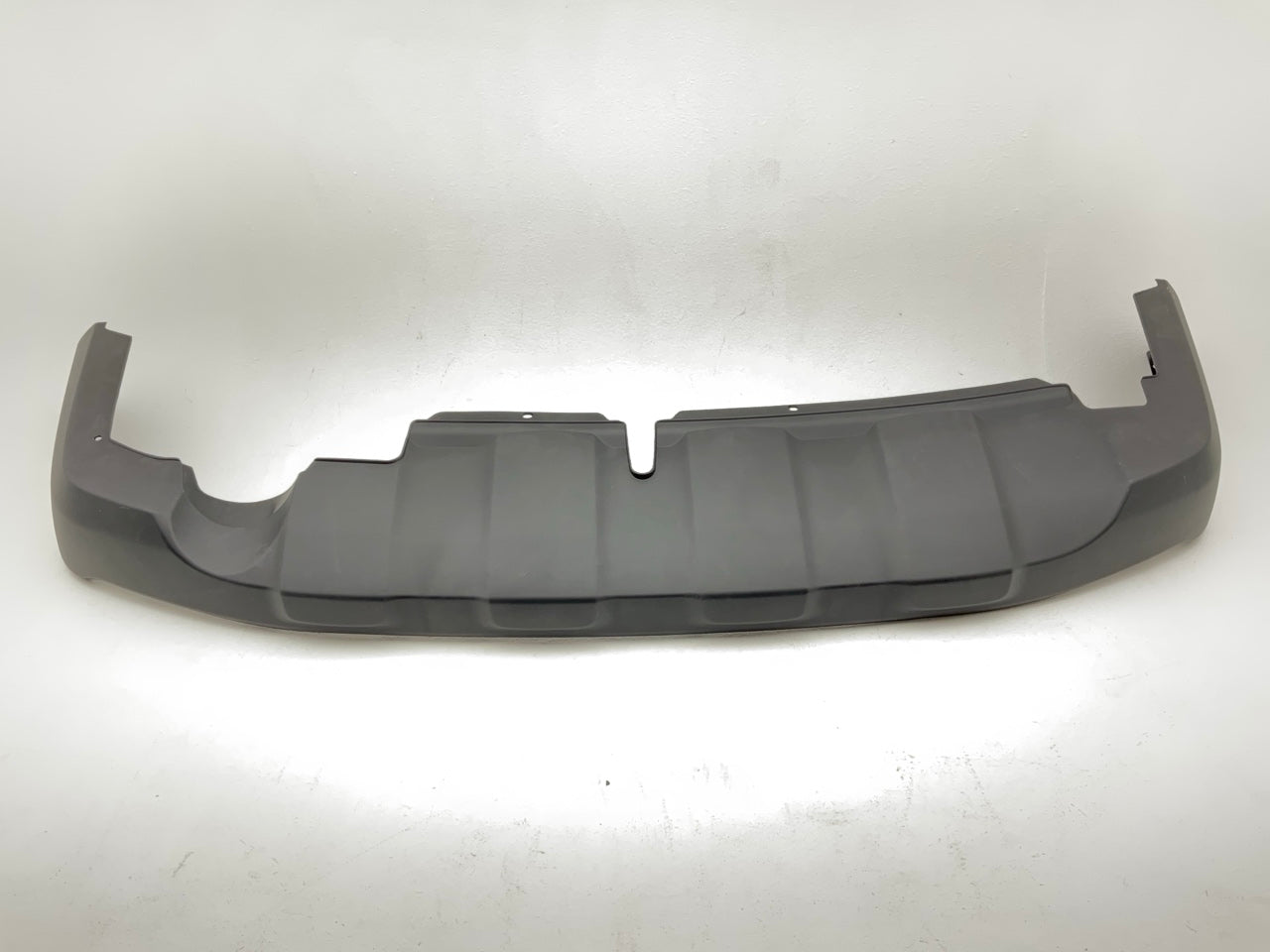 HDC3017GA Rear Lower Bumper Valance For 2010-2011 Honda CR-V