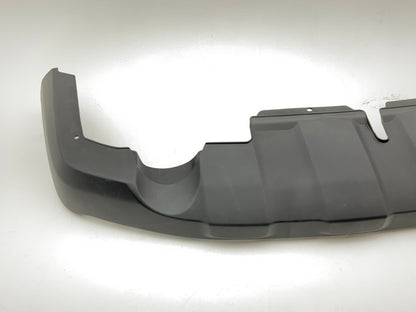 HDC3017GA Rear Lower Bumper Valance For 2010-2011 Honda CR-V